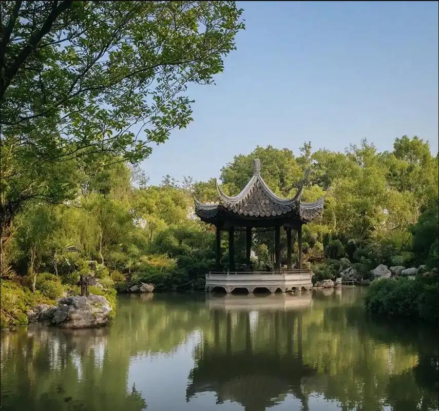 潮州迎夏餐饮有限公司